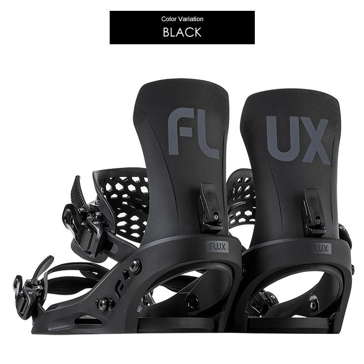 FLUX BINDINGS（フラックスバインディング） FLUX フラックス EM 24-25