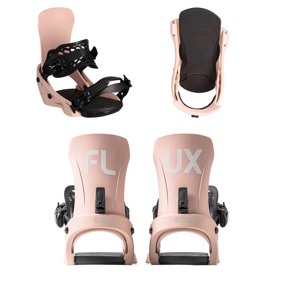 FLUX BINDINGS（フラックスバインディング） FLUX フラックス EM 24-25