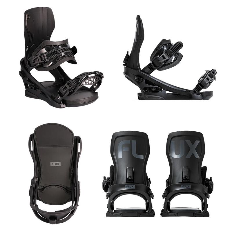 FLUX BINDINGS フラックス XF 24-25 2025 スノーボード ビンディング