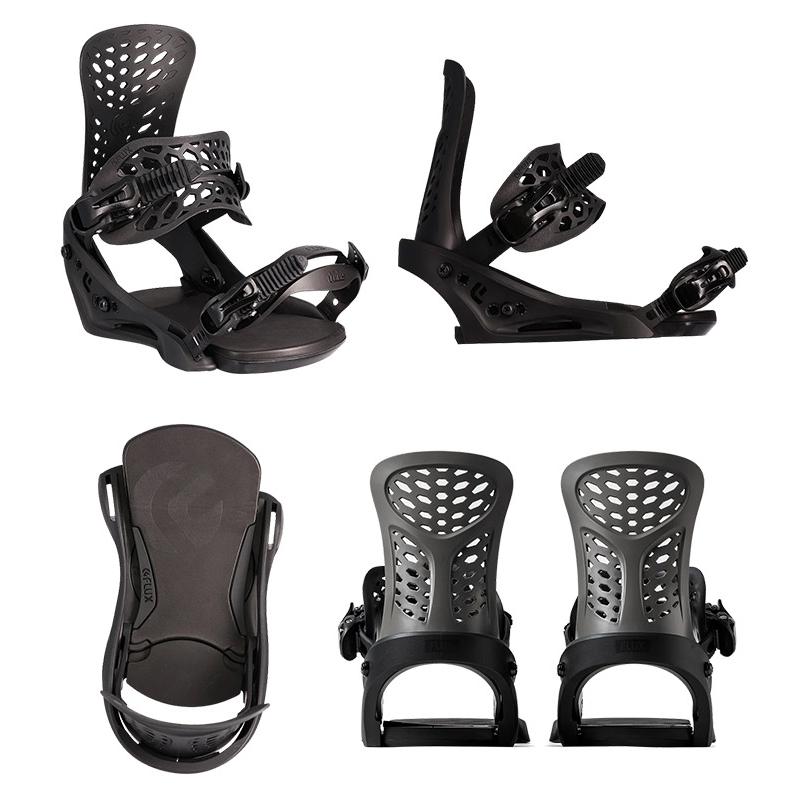 FLUX BINDINGS（フラックスバインディング） FLUX フラックス PR 24-25