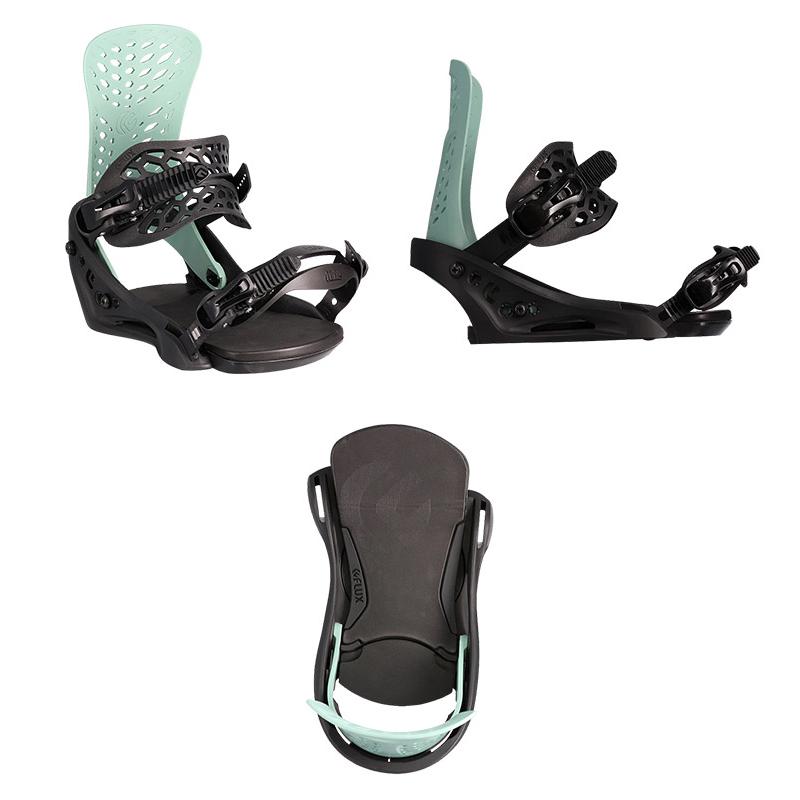 FLUX BINDINGS（フラックスバインディング） FLUX フラックス PR 24-25