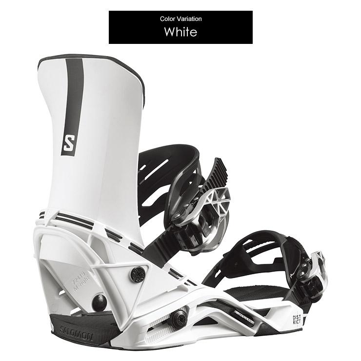 SALOMONサロモン DISTRICT