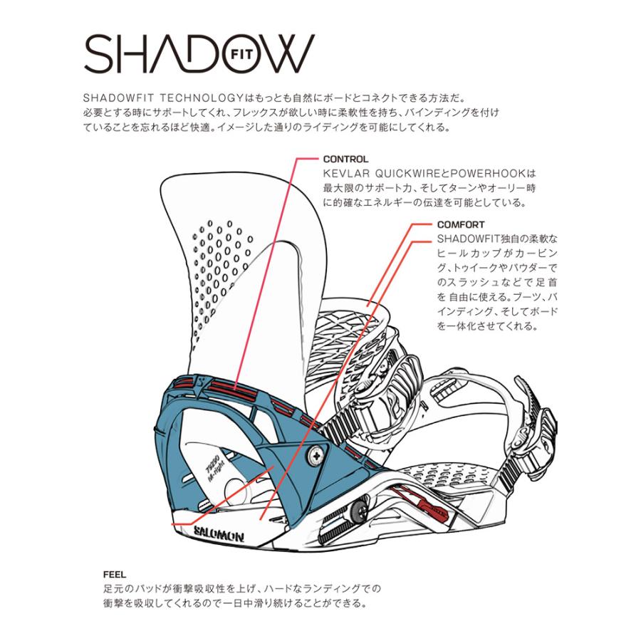 Salomon ディストリクト24-25 SALOMON サロモン DISTRICT ディストリクト 24-25 2025 スノーボード