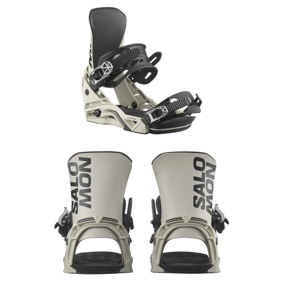 SALOMON（サロモン） DISTRICT ディストリクト 24-25 2025