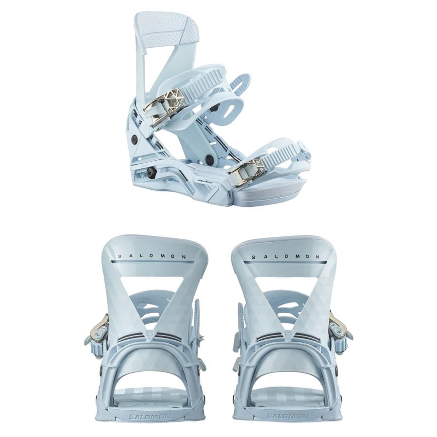 SALOMON（サロモン） MIRAGE ミラージュ 24-25 2025 スノーボード