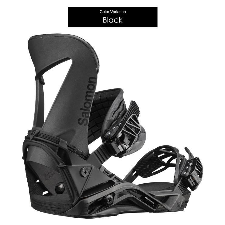 SALOMON サロモン HOLOGRAM ホログラム 22-23 2023 スノーボード 