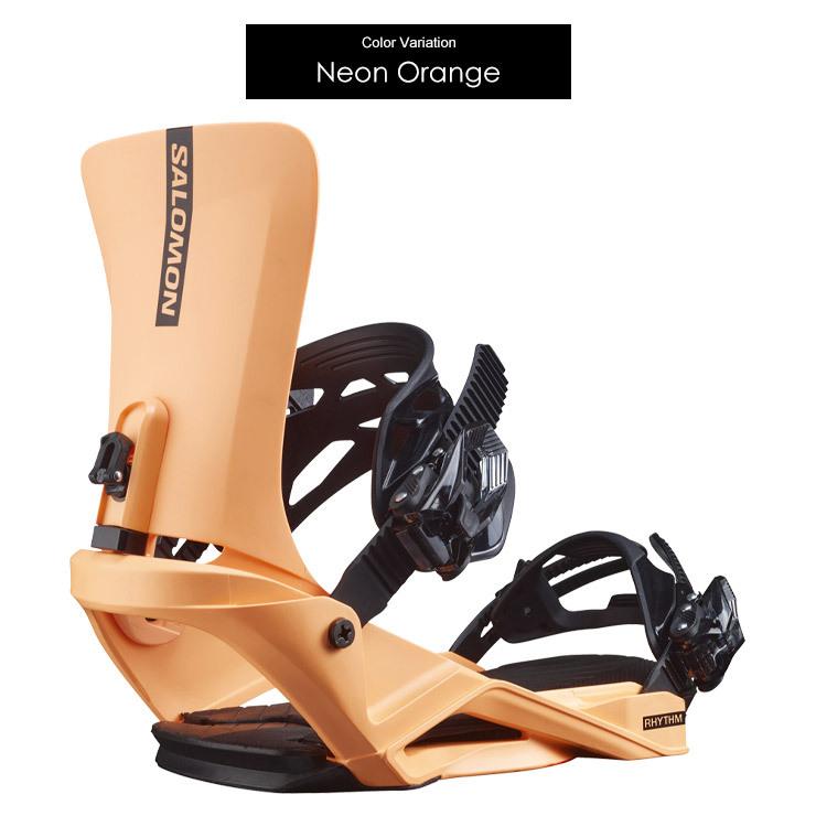 SALOMON サロモン RHYTHM リズム 22-23 2023 スノーボード  