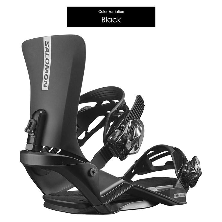 SALOMON（サロモン） RHYTHM リズム 24-25 2025 スノーボード