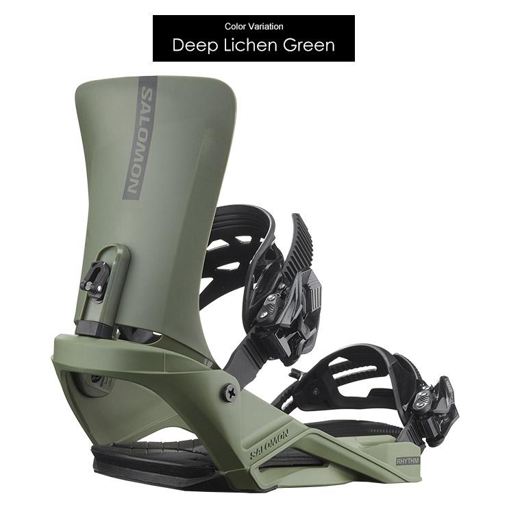 SALOMON（サロモン） RHYTHM リズム 24-25 2025 スノーボード