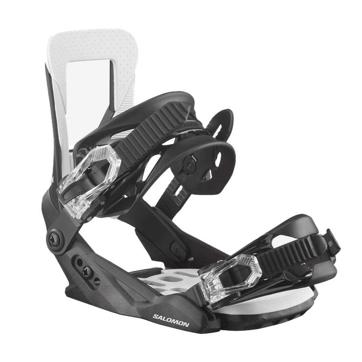 SALOMON（サロモン） 23-24 SALOMON THE FUTURE キッズ ビンディング