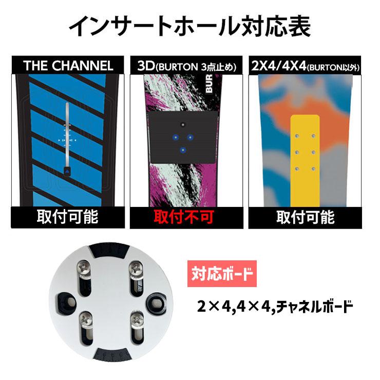 SALOMON（サロモン） 23-24 SALOMON THE FUTURE キッズ ビンディング