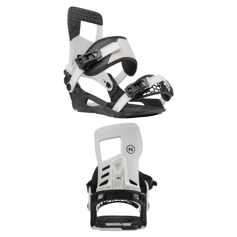 NIDECKER（ナイデッカー） MUON-X ムオンエックス 24-25 2025