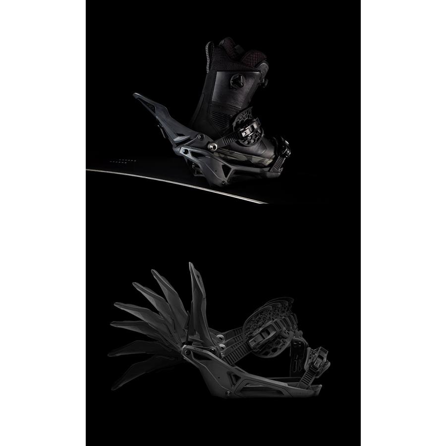 NIDECKER（ナイデッカー） SUPERMATIC-CARBON スーパーマティック