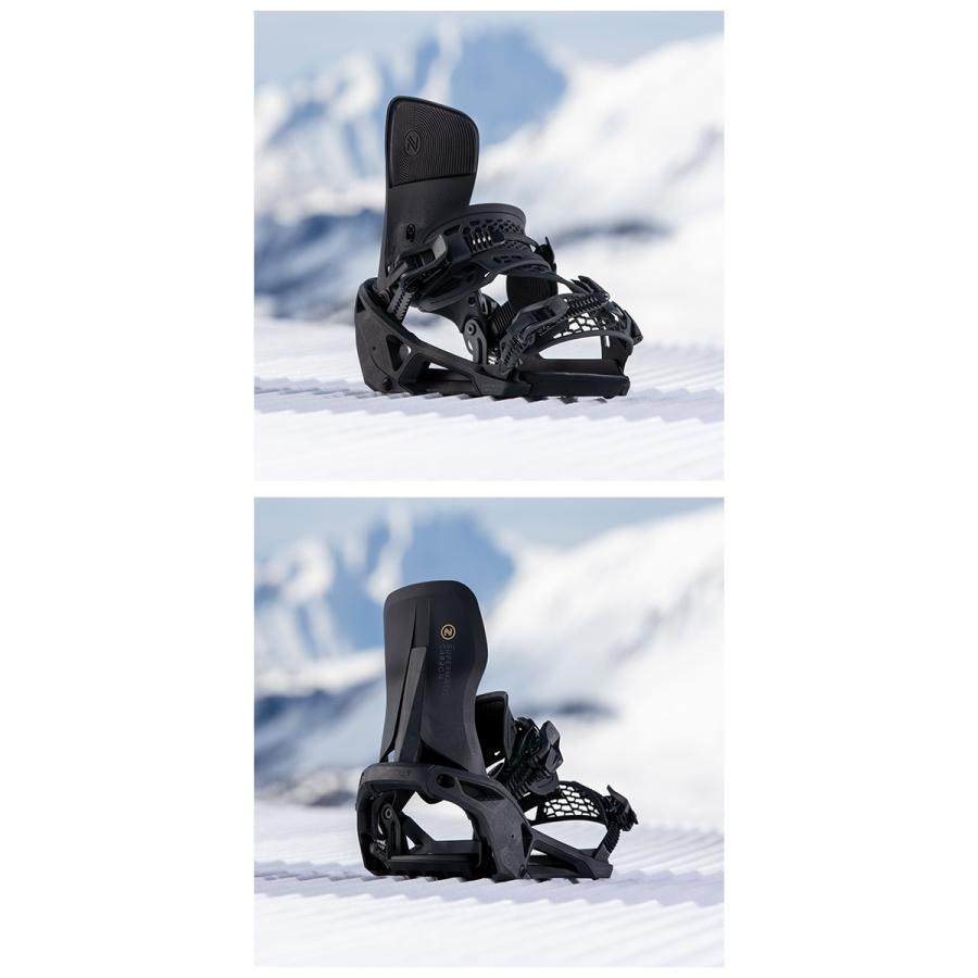 NIDECKER（ナイデッカー） SUPERMATIC-CARBON スーパーマティック