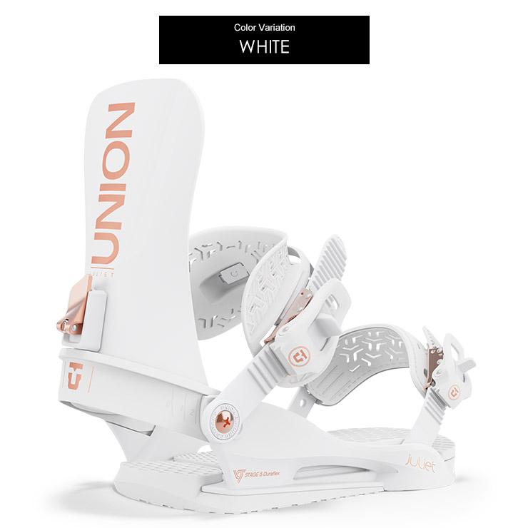 UNION BINDING UNION ユニオン JULIET ジュリエット 24-25