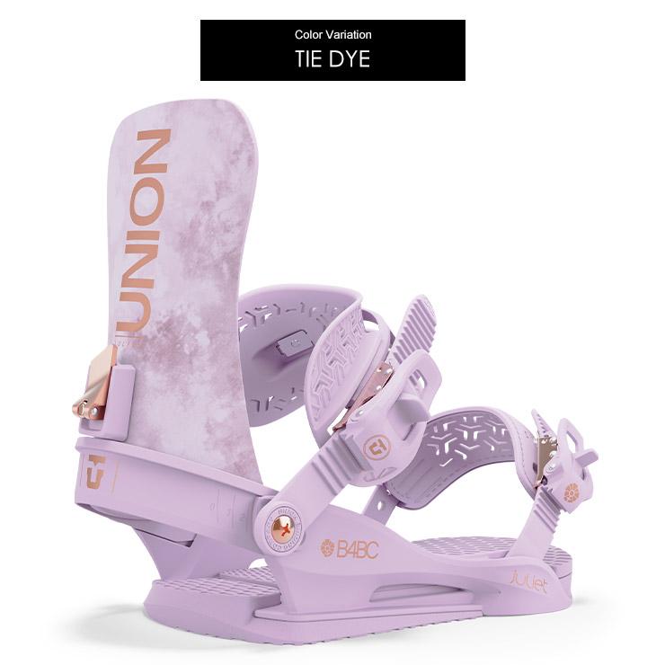 UNION BINDING UNION ユニオン JULIET ジュリエット 24-25