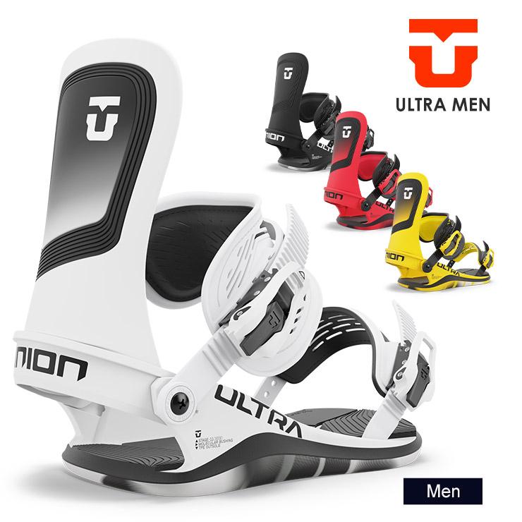 UNION BINDING UNION ユニオン ULTRA MEN ウルトラ 24-25 2025