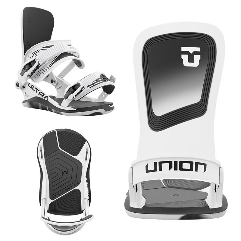 UNION BINDING UNION ユニオン ULTRA MEN ウルトラ 24-25 スノーボード