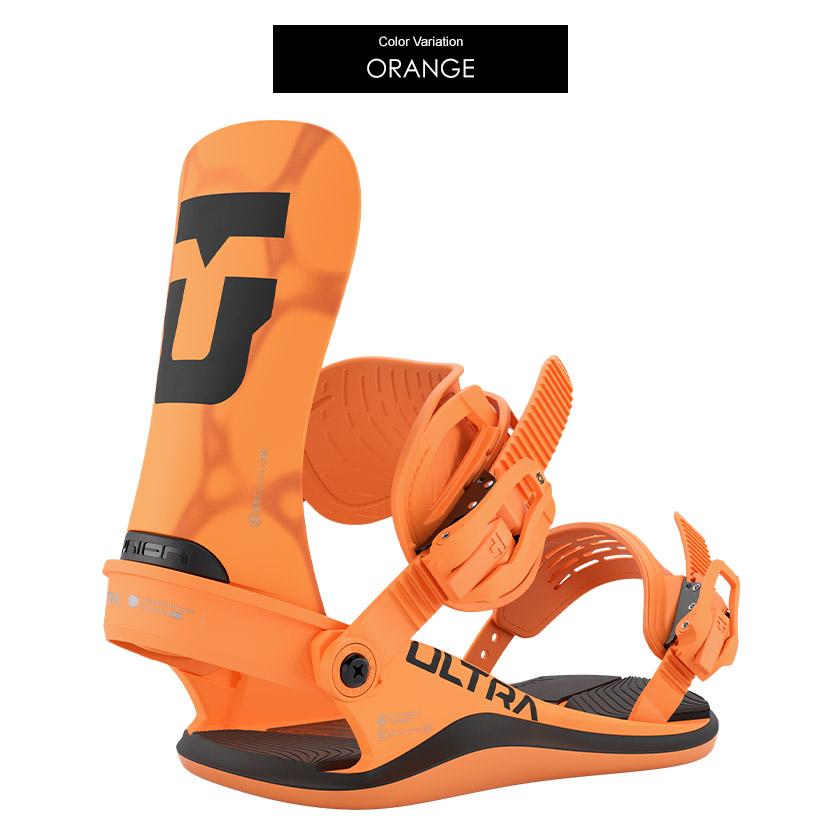 UNION BINDING 早期予約 UNION ユニオン ULTRA [MEN] ウルトラ 26-27