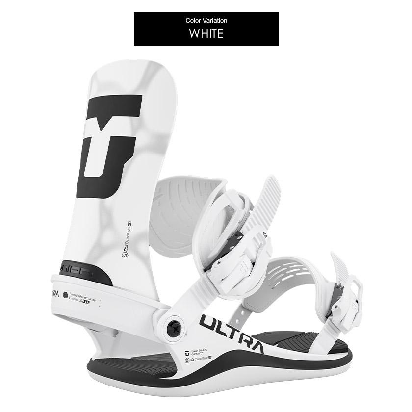 UNION BINDING 早期予約 UNION ユニオン ULTRA [MEN] ウルトラ 26-27