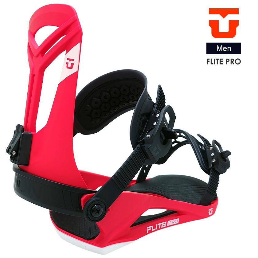 UNION BINDING UNION ユニオン FLITE PRO フライトプロ 24-25 2025