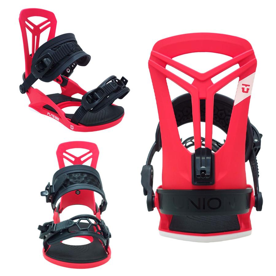 UNION フライトプロ　スノーボードビンディング　24-25 size s UNION BINDING UNION ユニオン FLITE PRO フライトプロ 24-25