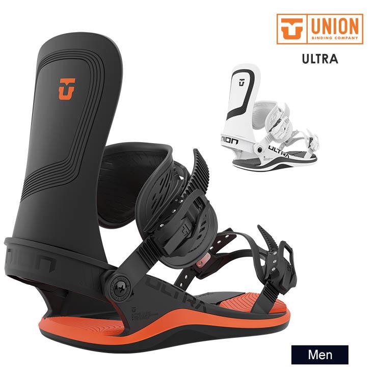 UNION ユニオン ULTRA ウルトラ 22-23 2023 スノーボード ビンディング 