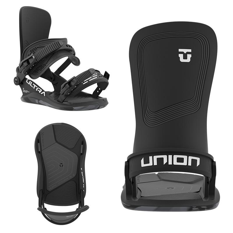 UNION ユニオン ULTRA Men ウルトラ 23-24 2024 スノーボード ビンディング バインディング メンズ｜snowtown｜03