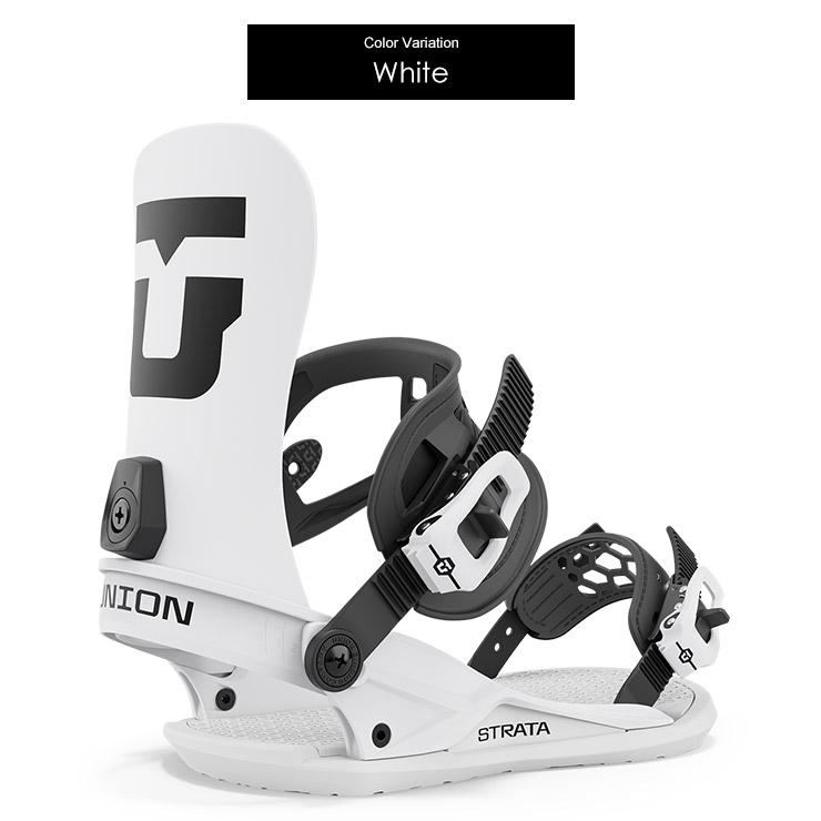 UNION BINDING ユニオン STRATA Team HB ストラータ 23-24 2024