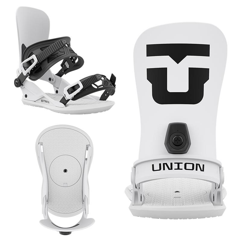 UNION BINDING ユニオン STRATA Team HB ストラータ 23-24 2024