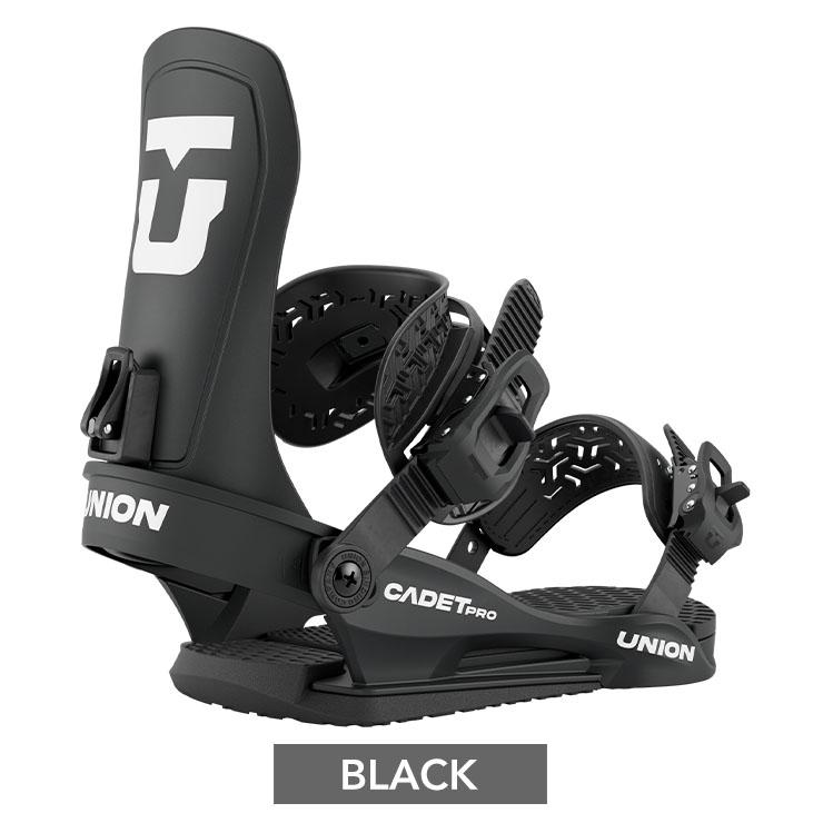 UNION BINDING 25-26 UNION ユニオン CADET PRO キャデット プロ