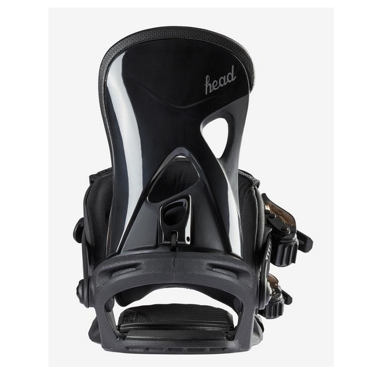 HEAD NX FAY 1 バインディング ユース ウィメンズ　新品未使用 22-23 HEAD ヘッド NX FAY 1 ビンディング スノーボード