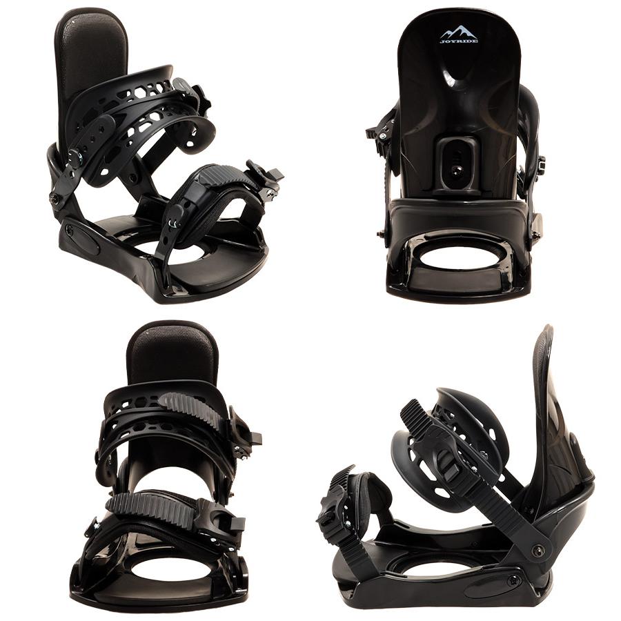 JOYRIDE スノーボード 155cm バインディング付き JOYRIDE 155㎝ ビンディングセット 美品 即日発送可能｜Yahoo!フリマ