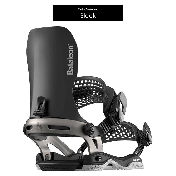 BATALEON バタレオン BLASTER AW ブラスター 24-25 2025