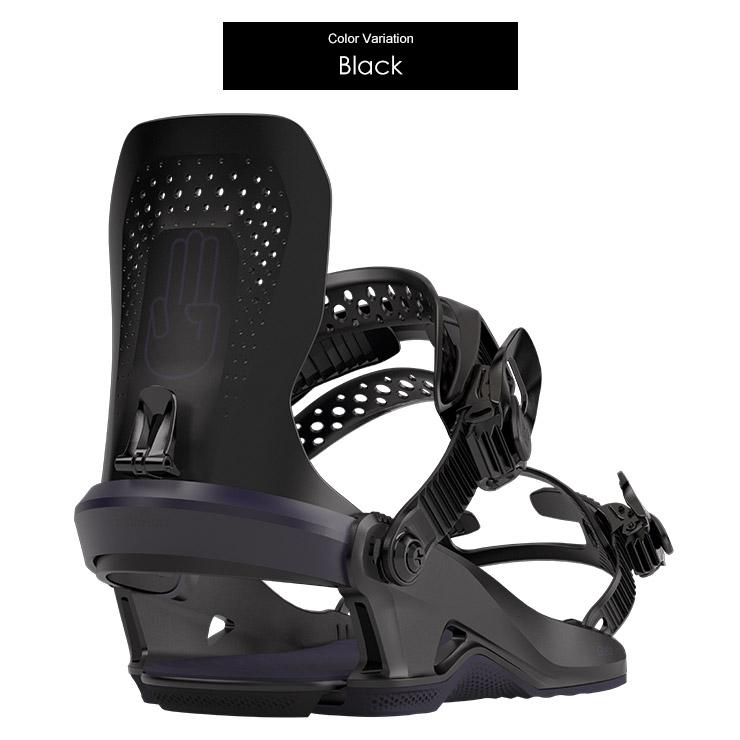 BATALEON バタレオン Gata 23-24 2024 スノーボード ビンディング バインディング レディース ウーメンズ 