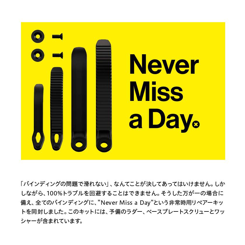 BATALEON バタレオン Gata 23-24 2024 スノーボード ビンディング バインディング レディース ウーメンズ 