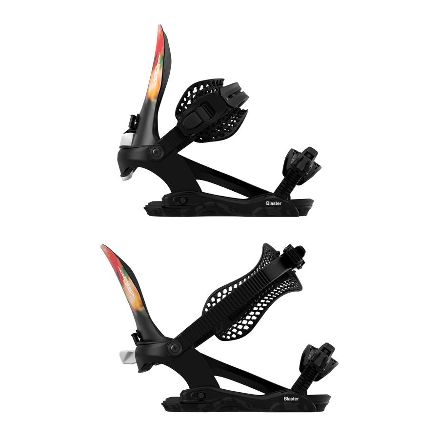 BATALEON（バタレオン） BLASTER PRO AW FASE ブラスタープロ フェーズ