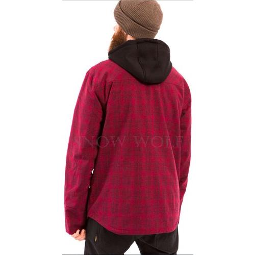 64%OFF 日本正規品 3CS Baltimore Jacket Port ウェア ジャケット 