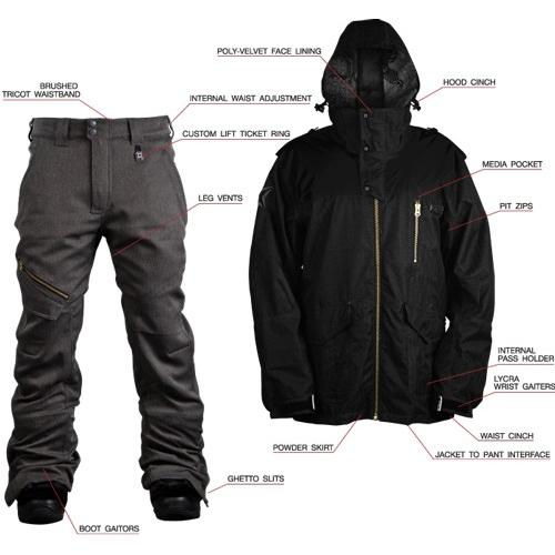 71%OFF 日本正規品 3CS Baltimore Jacket Port ウェア