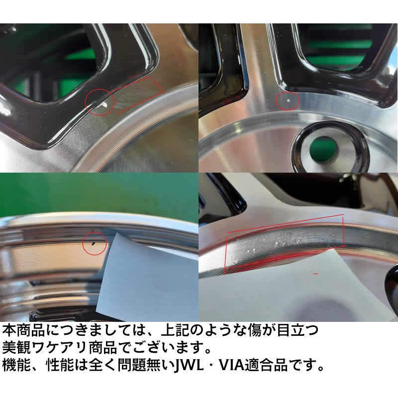 大阪 引取可 155/65R14 スズキ エンケイ アルミホイール 4本セット 大阪 引取可 155/65R14 スズキ エンケイ アルミホイール 4本