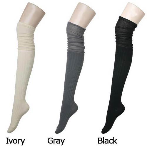 新品　ニーハイッシュ　ソックス　S〜Mサイズ Amazon.co.jp: [X and Z] X&ZのSHOP(販売と購入正規店）4足