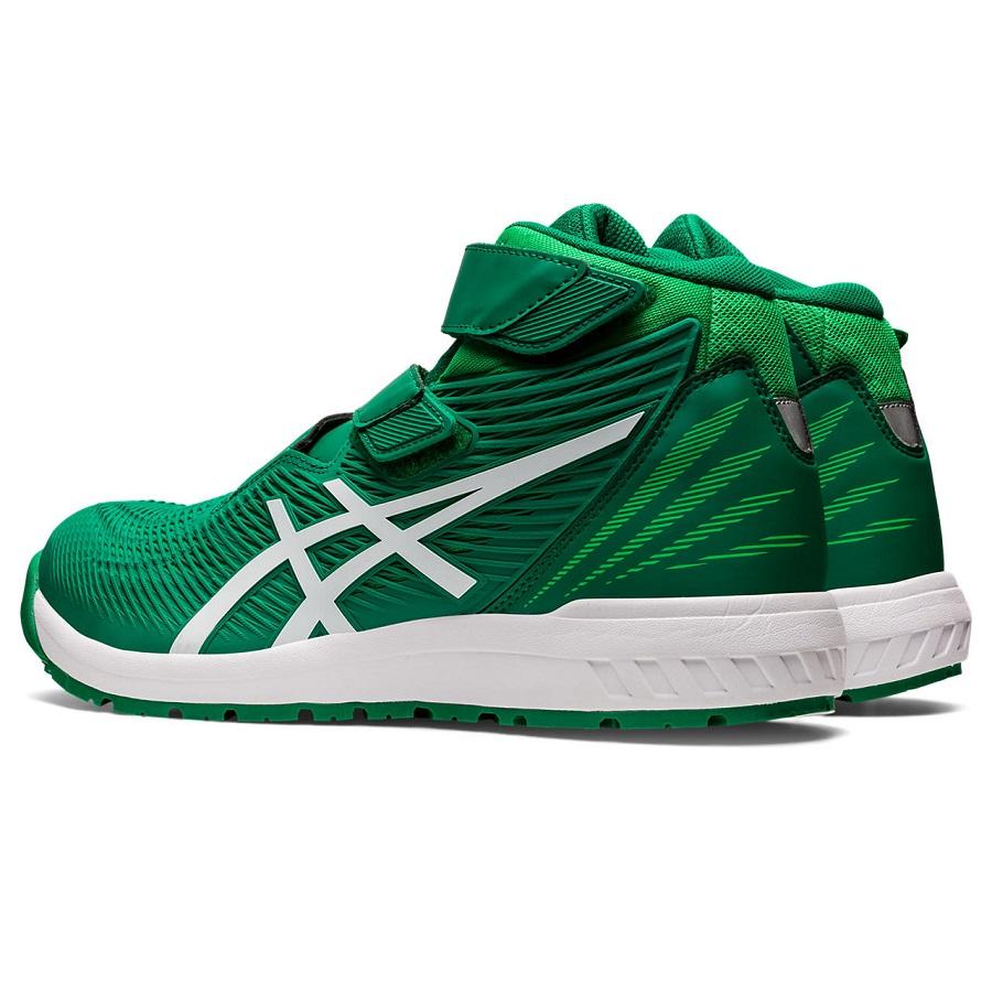 22.5-30cm ウインジョブ CP120 1273A062 asics アシックス 安全靴 JSAA 