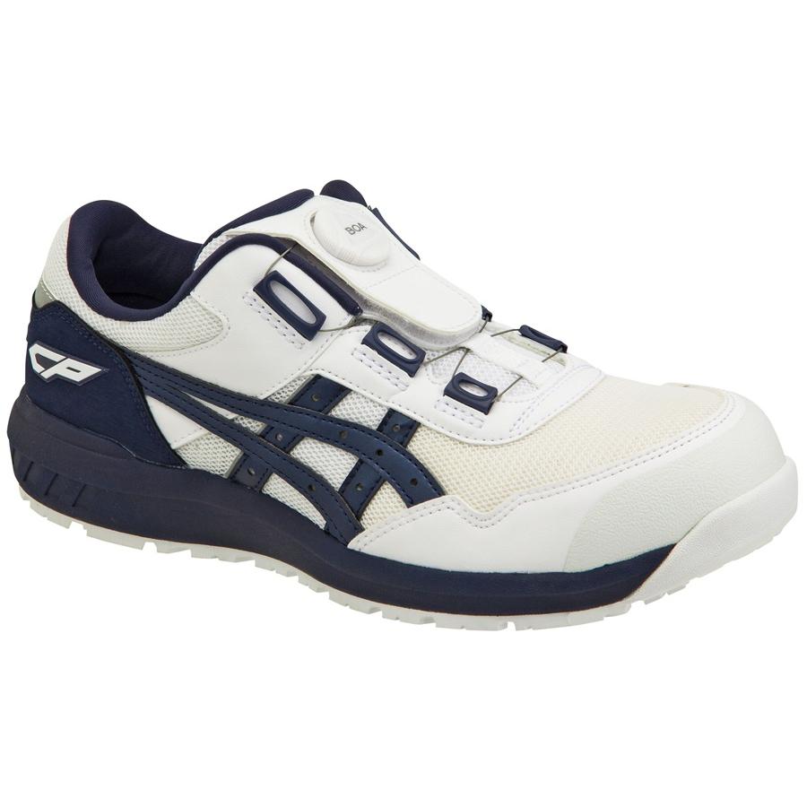 ASICS（アシックス） 22.5-30cm ウインジョブ CP209 BOA 1271A029