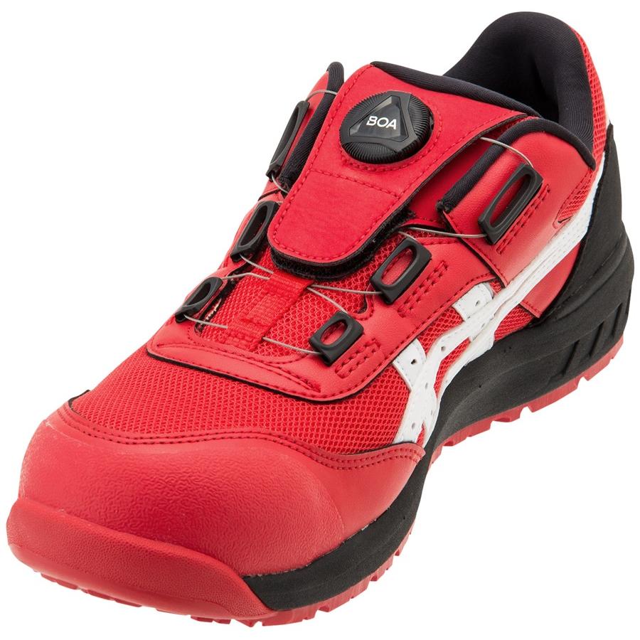 ASICS（アシックス） 22.5-30cm ウインジョブ CP209 BOA 1271A029