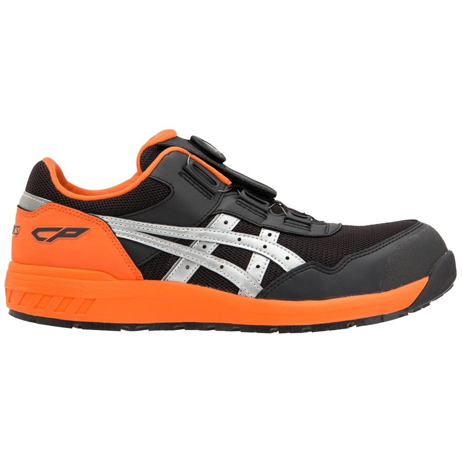 ASICS（アシックス） 22.5-30cm ウインジョブ CP209 BOA 1271A029