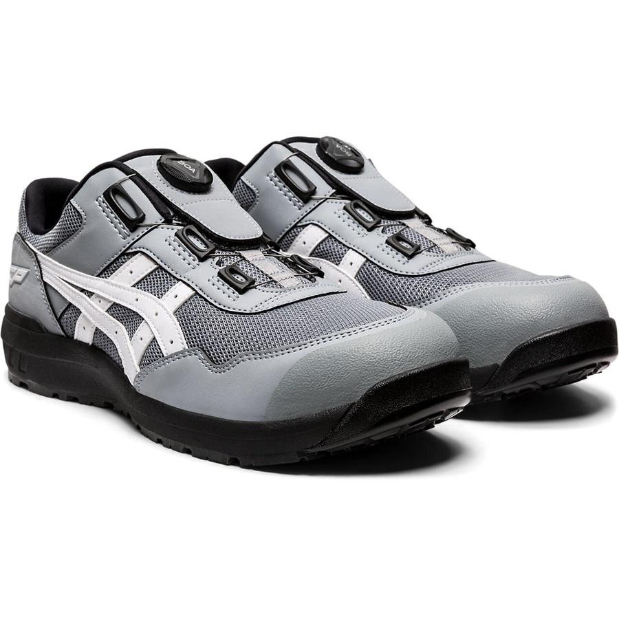 ASICS（アシックス） 22.5-30cm ウインジョブ CP209 BOA 1271A029