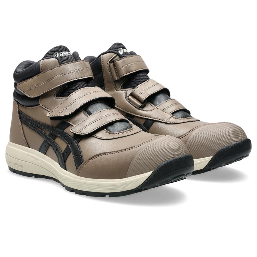 ASICS（アシックス） 22.5-32cm ウインジョブ CP312 1273A111 asics