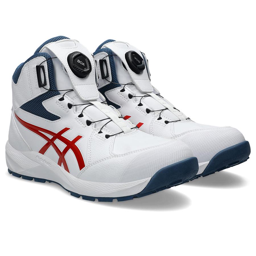 ASICS（アシックス） 22.5-30cm ウインジョブ CP314 BOA 1273A124