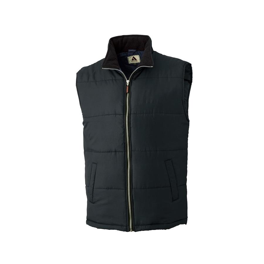 アタックベース M-5L 3900 防寒ベスト APEXWIN 防寒着 ATACKBASE 作業