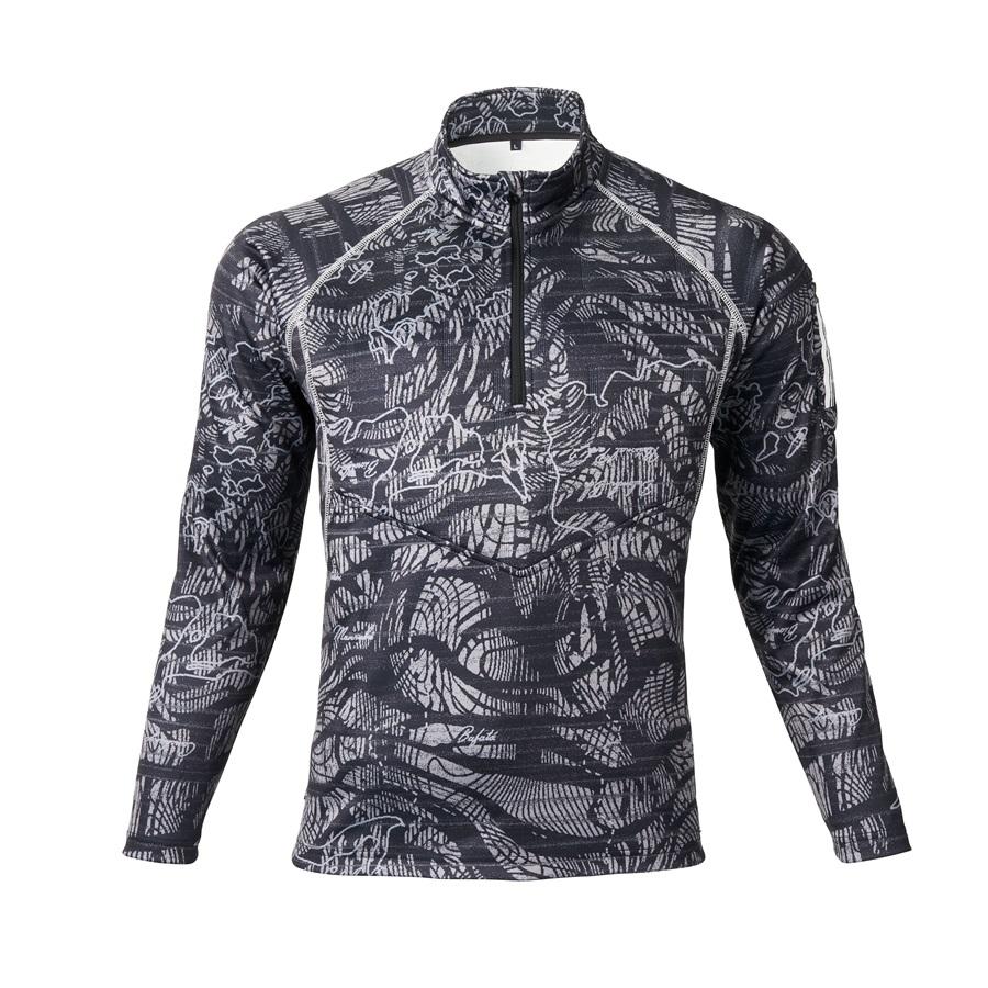 アタックベース M-5L 53015 ピンソニックZIPアップ APEXWIN 作業服